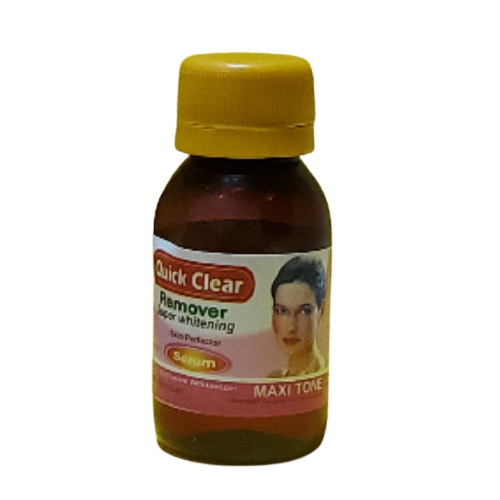 Clear Quick Serum Multi Whitening Active Serum 60 ml