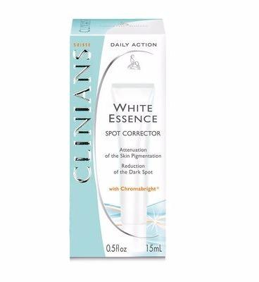 Clinians White Essence Spot Corrector 15ml