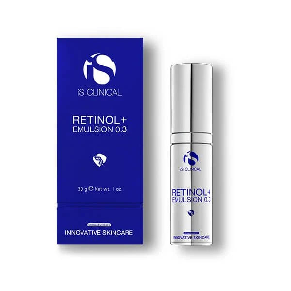 Clinical Active Retinol Treatment 30g