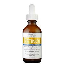 Clinical Advance Clinicals Retinol Serum 52ml
