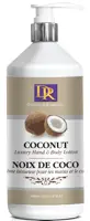 [19883] Daggett & Ramsdell Hand & Body Lotion Coconut 1000ml