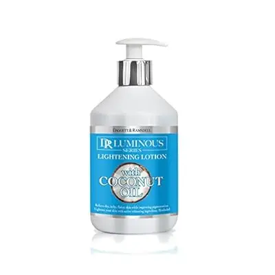 [19925] Daggett & Ramsdell Hand & Body Lotion Luminous Lightening Lotion Coconut Oil 500ml