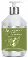 [19926] Daggett & Ramsdell Hand & Body Luminous Lightening Lotion Olive Oil 500ml