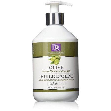 [20064] Daggett & Ramsdell Hand & Body Lotion Olive 500ml