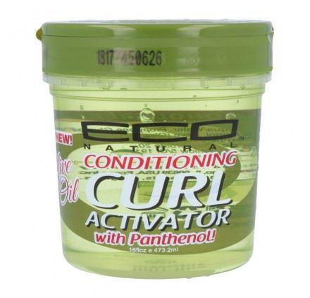 [20455] Eco styler Curl Activator with Olive Oil 16oz