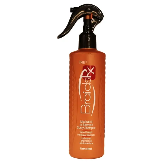 [12848] Ecoco Braids PX Medicated Leave in Conditioner 4 oz