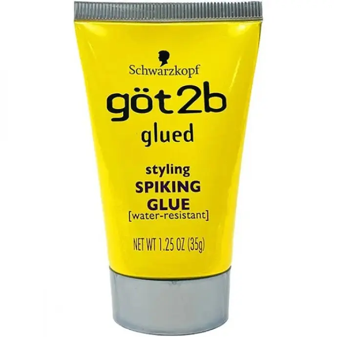 [21680] Got2B Glued Styling Spiking Glue 35g