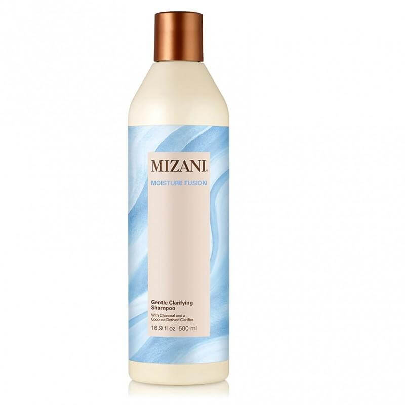 Mizani Moisture Fusion Gentle Clarifying Shampo 500ml