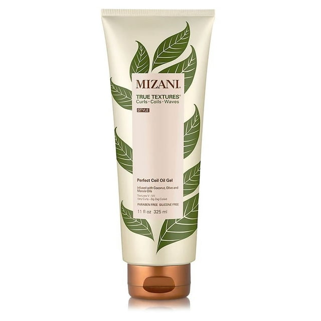 Mizani FALSE Textures Gel Perfect Coil Oil Gel 325ml