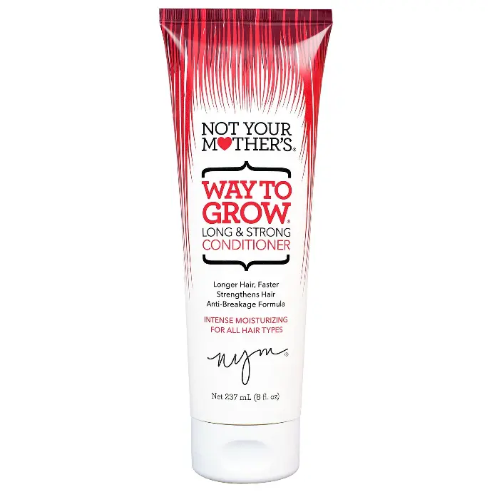 [17571] NYM Way To Grow Conditioner 8oz