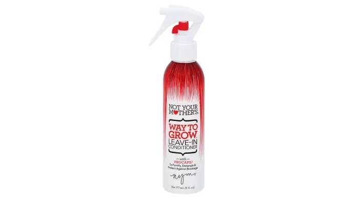 [17573] NYM Way To Grow Leave in Conditioner 6oz