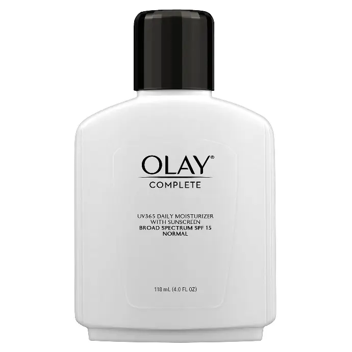 [8112] Olay Body Lotion All Day UV moisturizer w/ Sunscreen Spf15 6.0oz/177ml