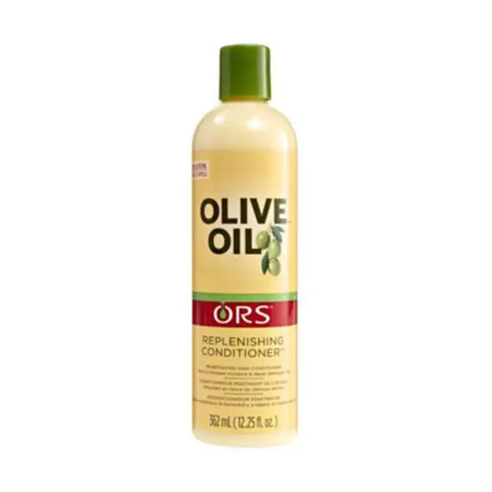 [17944] Organics ORS Conditioner Olive oil Replenishing Conditioner 362ml