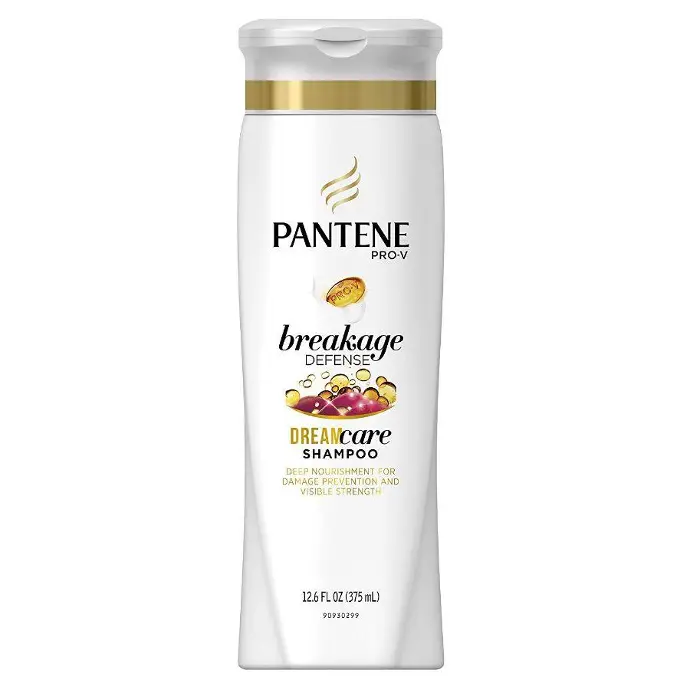 [18262] Pantene Shampoo Breakage To Strength 12.6oz