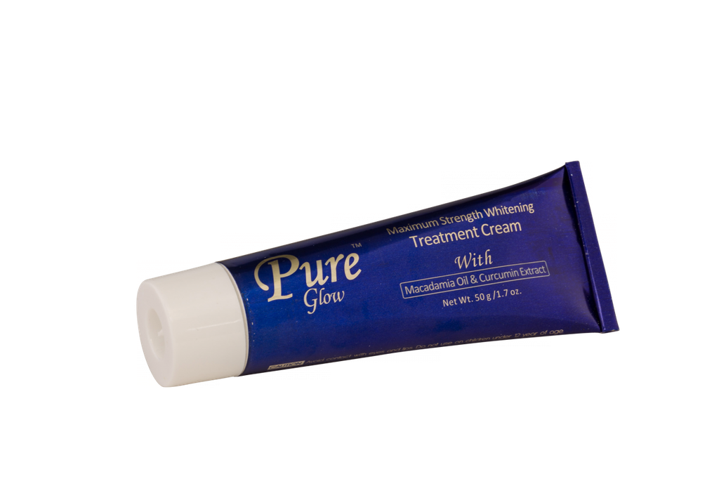 Pure Glow Whitenening Cream 50 g