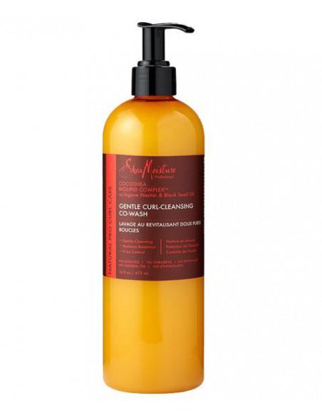 Shea Moisture Cocoshea Biolipid Complex Curl-Cleansing Co-wash 473ml