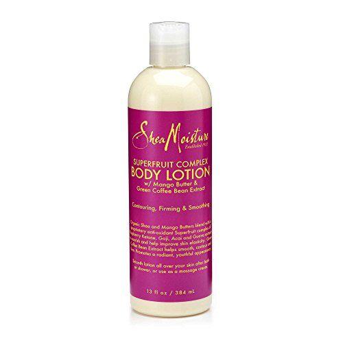 Shea Moisture Superfruit Complex Body Lotion 236ml