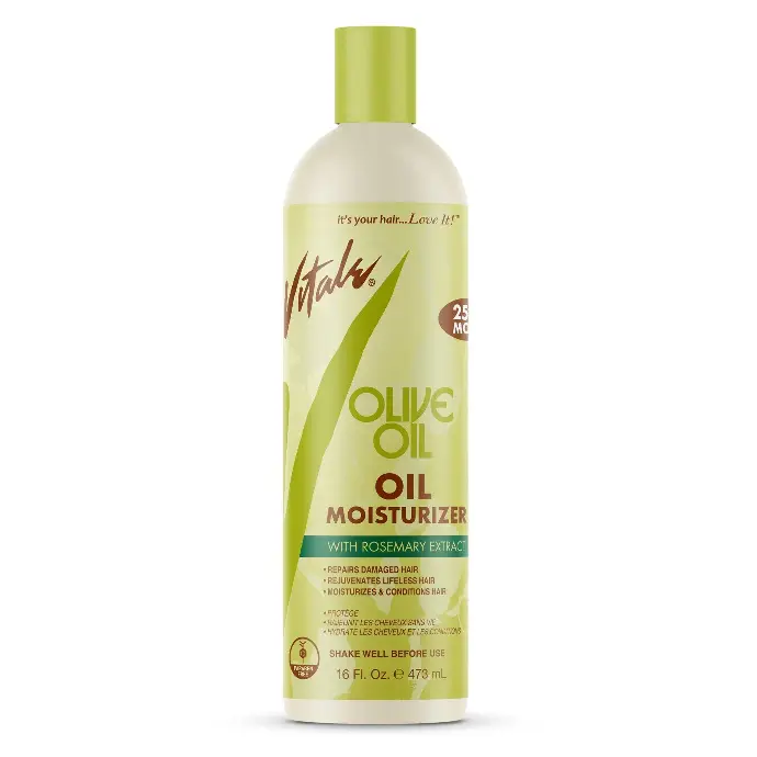 [16671] Vitale Olive Oil Moisturizer 12oz