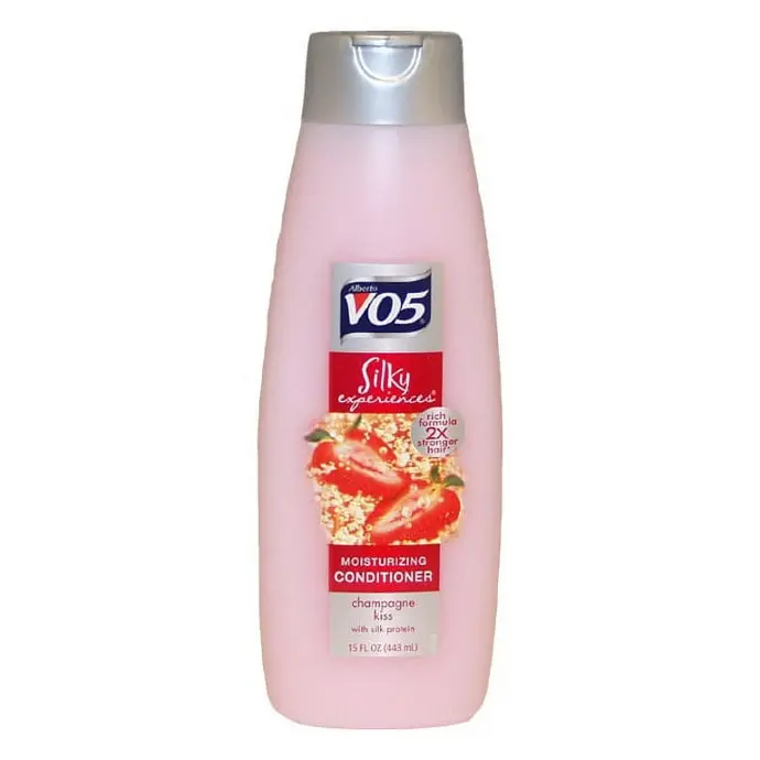 [7956] VO-5 Silky Experience Conditioner Champagne Kiss 15oz