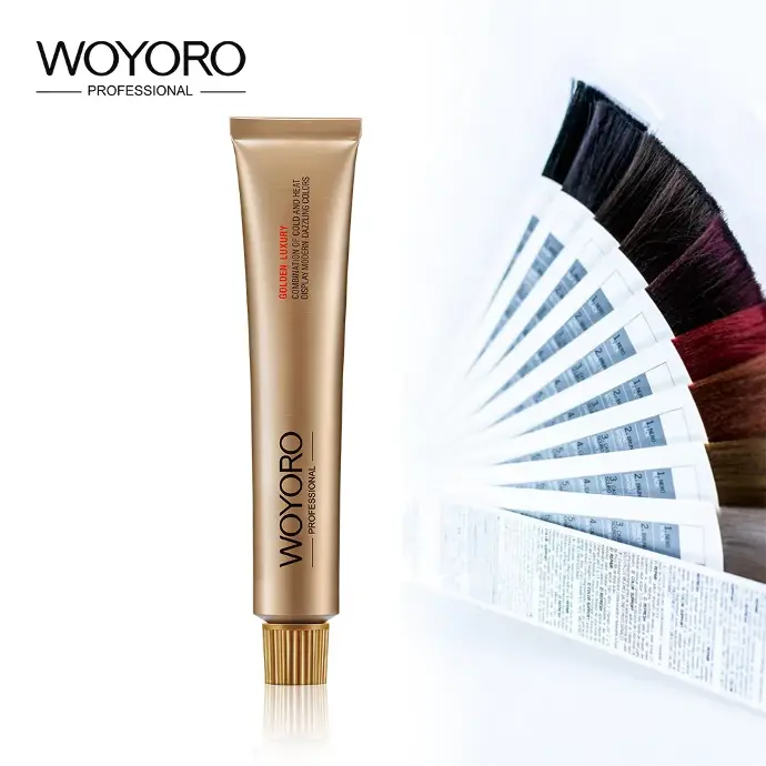 Woyoro Hair Coloring 2.0 240ml