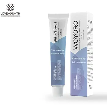 Woyoro Hair Coloring  4.77 240ml