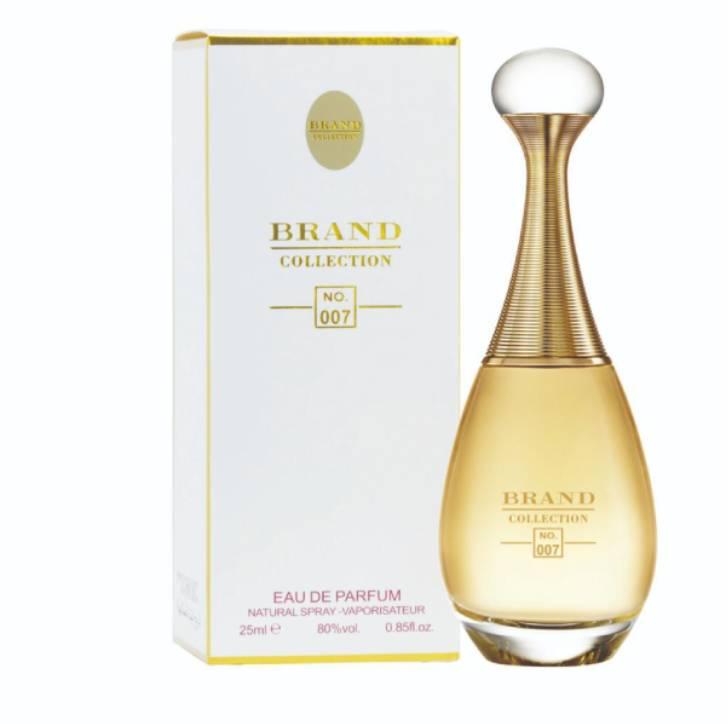 [19408] Zuofun  Natural Spray Perfum Carlotta Brand Collection 007 25ml