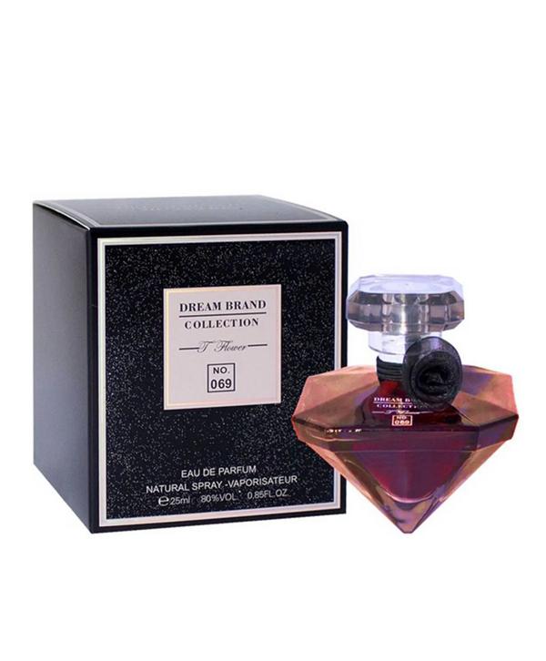 [19663] Zuofun  Natural Spray Perfum Carlotta Brand Collection 069 25ml