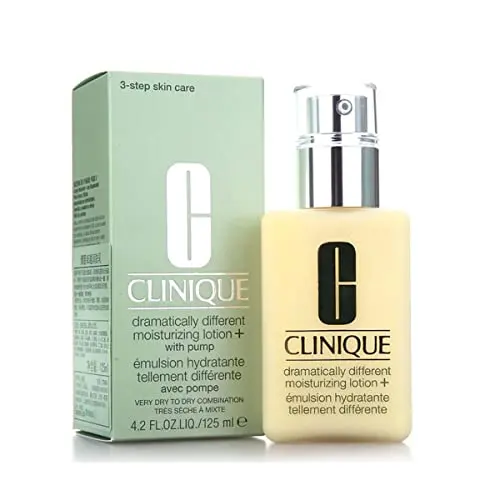 Clinique Dramatically Different Moisturizing Lotion 250ml